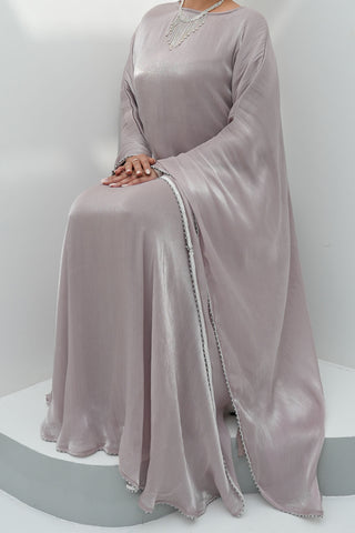 Abaya Sakura