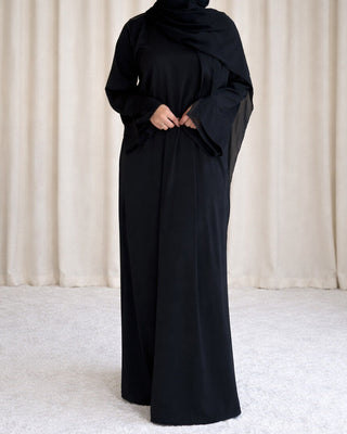 Abayas Fermées