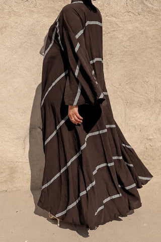 Safar Marron D.ESTOCKAGE