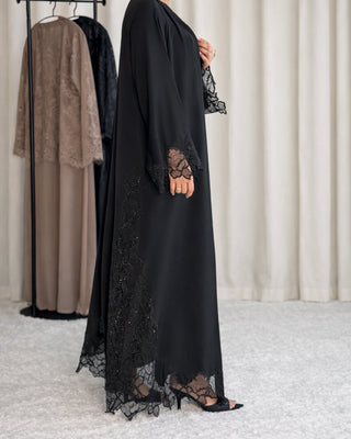 Abaya Kozuki