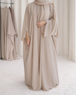 Abaya Azuki