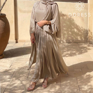 Kimono Mara D.ESTOCKAGE D181