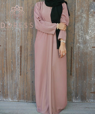 Classique Blush D.ESTOCKAGE