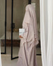 Beige Rosé