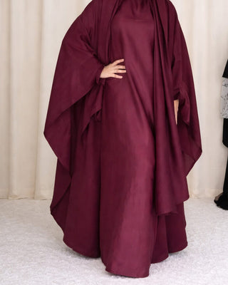Prototype Nara Bordeaux D.ESTOCKAGE