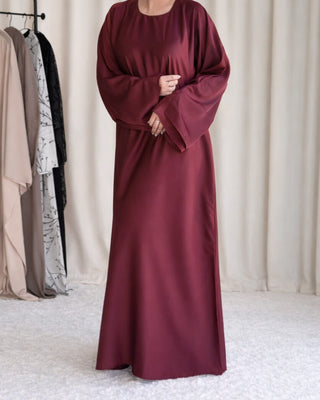 Abaya Kaya