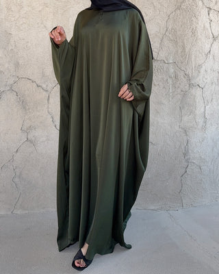 Abaya Allaitement Cape Bahreini