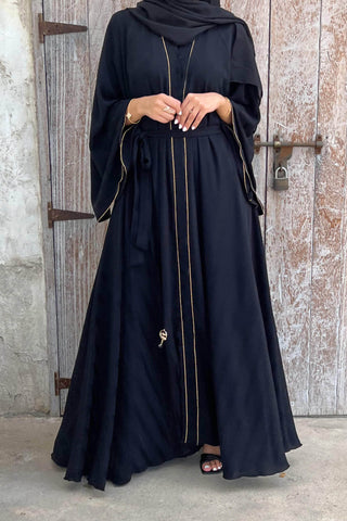 Abaya Jaya