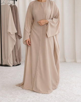 Abaya Azuki