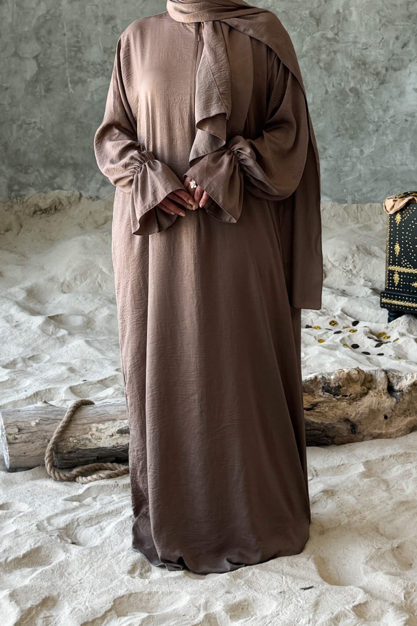 Robe et tapis de prière - Mon Hijab Pas Cher - HIJAB ABAYA QAMIS Robe et tapis de prière - Mon Hijab Pas Cher - HIJAB ABAYA QAMIS
