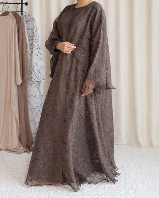 Hoisha Marron Last Chance