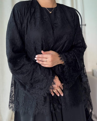 Abaya Belladonna