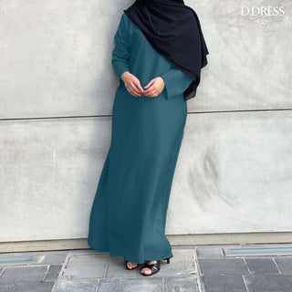 Abaya Classique Nidah
