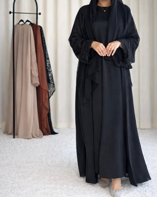 Abaya Belladonna