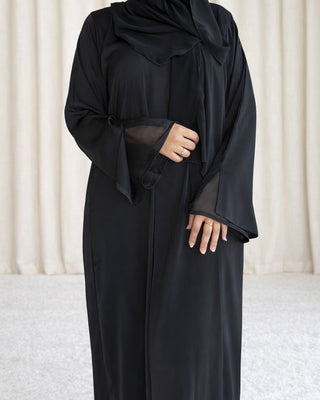 Abaya Kaya