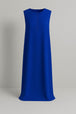 Moroccan Blue