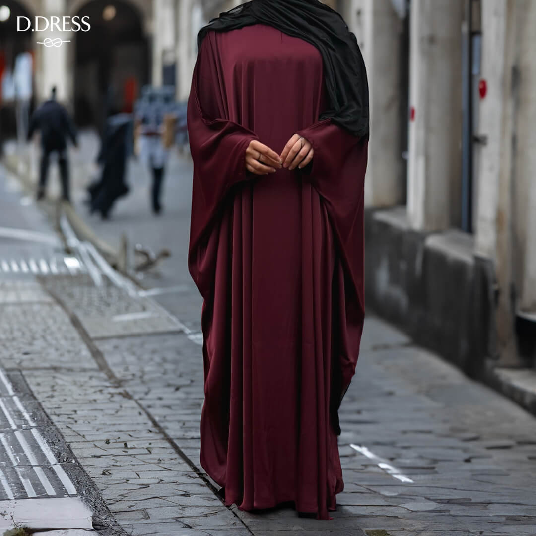 D.DRESS