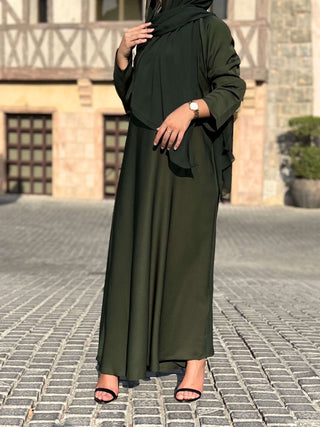 Classique Majestic Green D.ESTOCKAGE