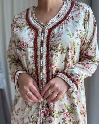 Signature | Khaleej X Maghreb | Myriam