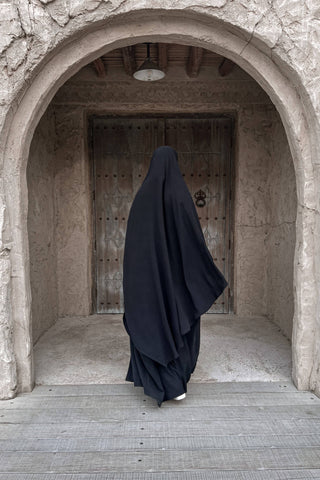 Khimar Wano
