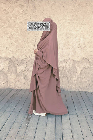 Khimar Wano