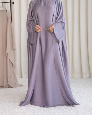Abaya Azuki