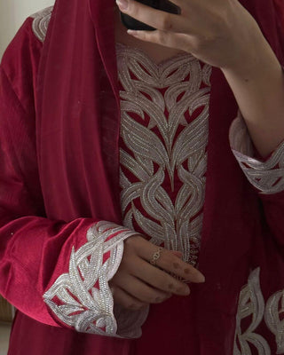 Mukhawar Ameera