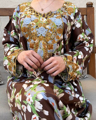 Mukhawar Sherazade