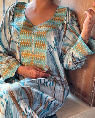 Mukhawar Qattara