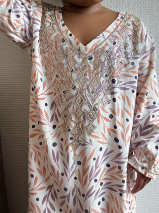 Mukhawar Enfant Leyla