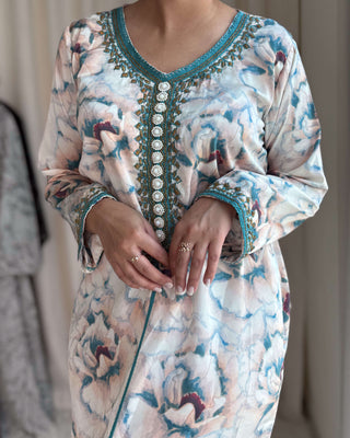 Signature | Khaleej X Maghreb | Lina D.ESTOCKAGE OUTLET