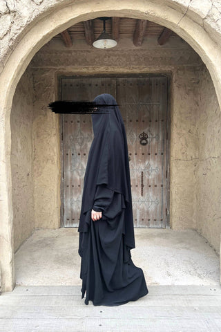 Khimar Wano