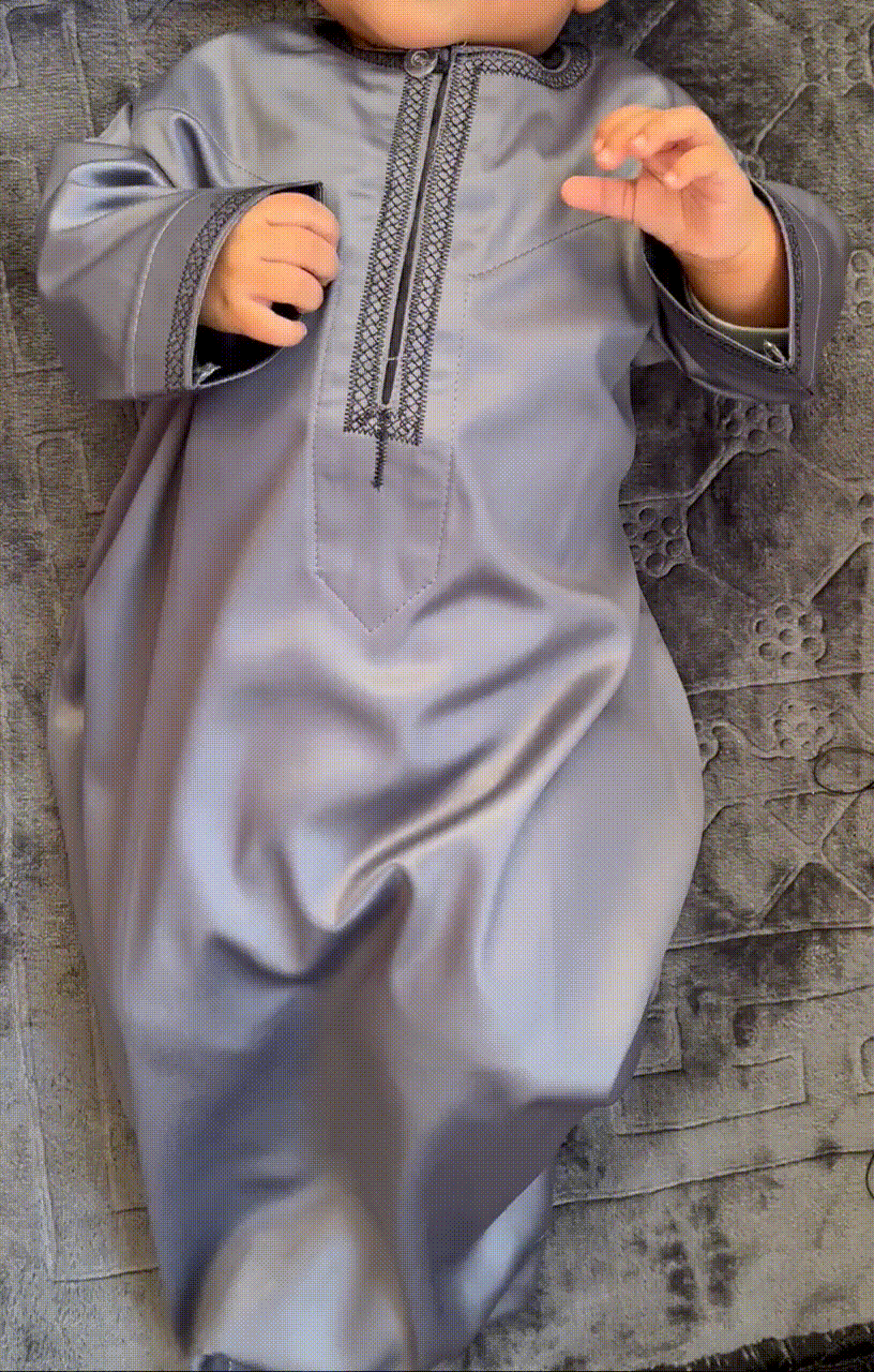 Qamis Enfant Trafalgar Law –