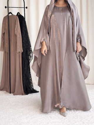 Abaya Nara