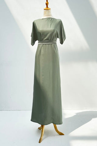 Sous Robe Mara
