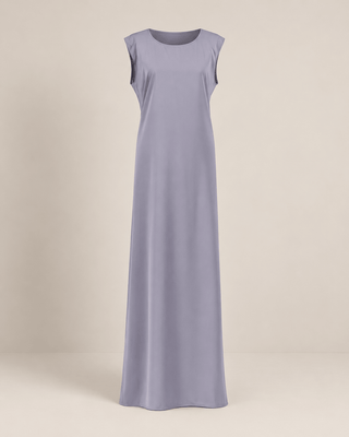 Sous Robe Gris Lavande LAST CHANCE