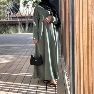 Abaya Classique Nidah
