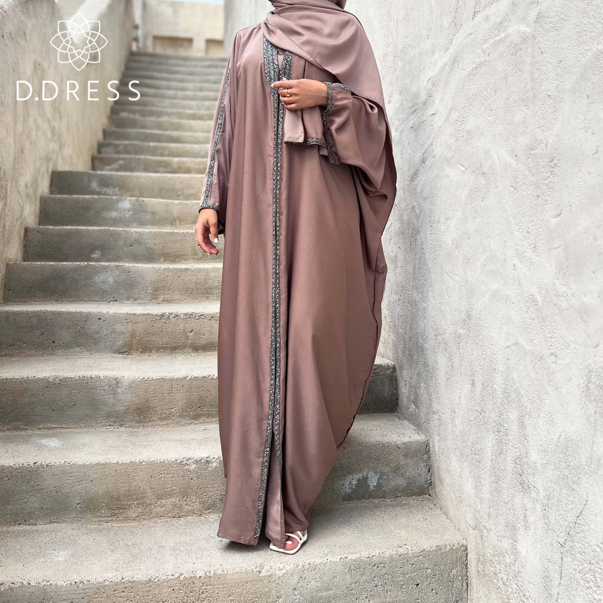 Abaya Luz