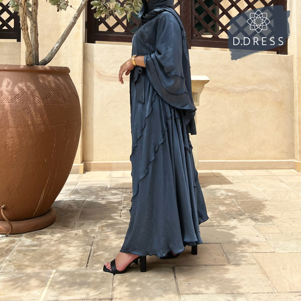 Abaya Flared Mara DERNIERES PIECES