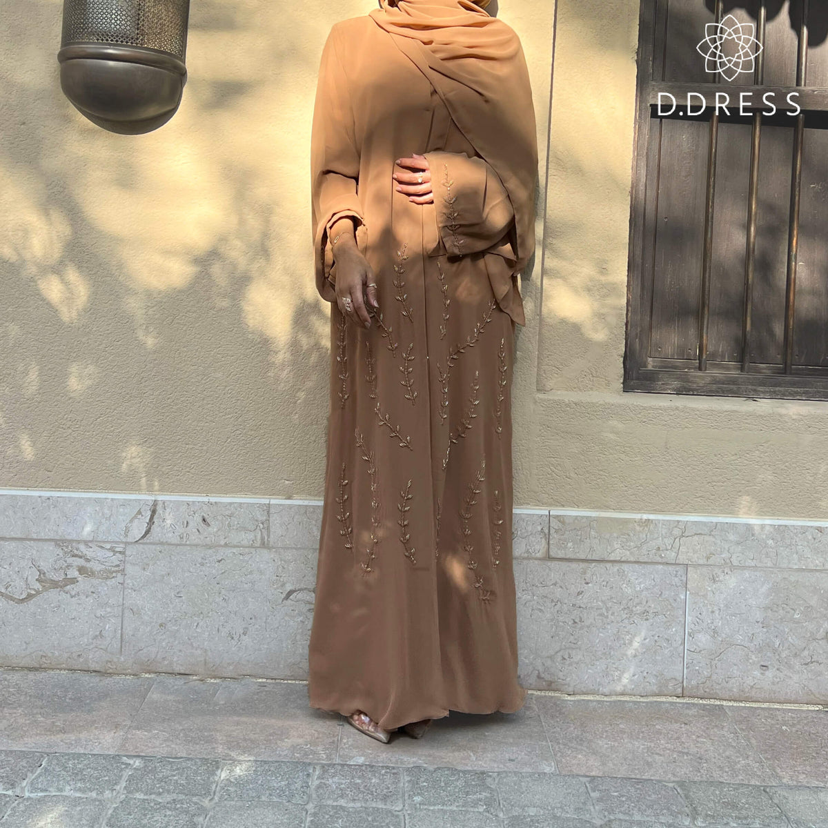 Abaya Yeelen