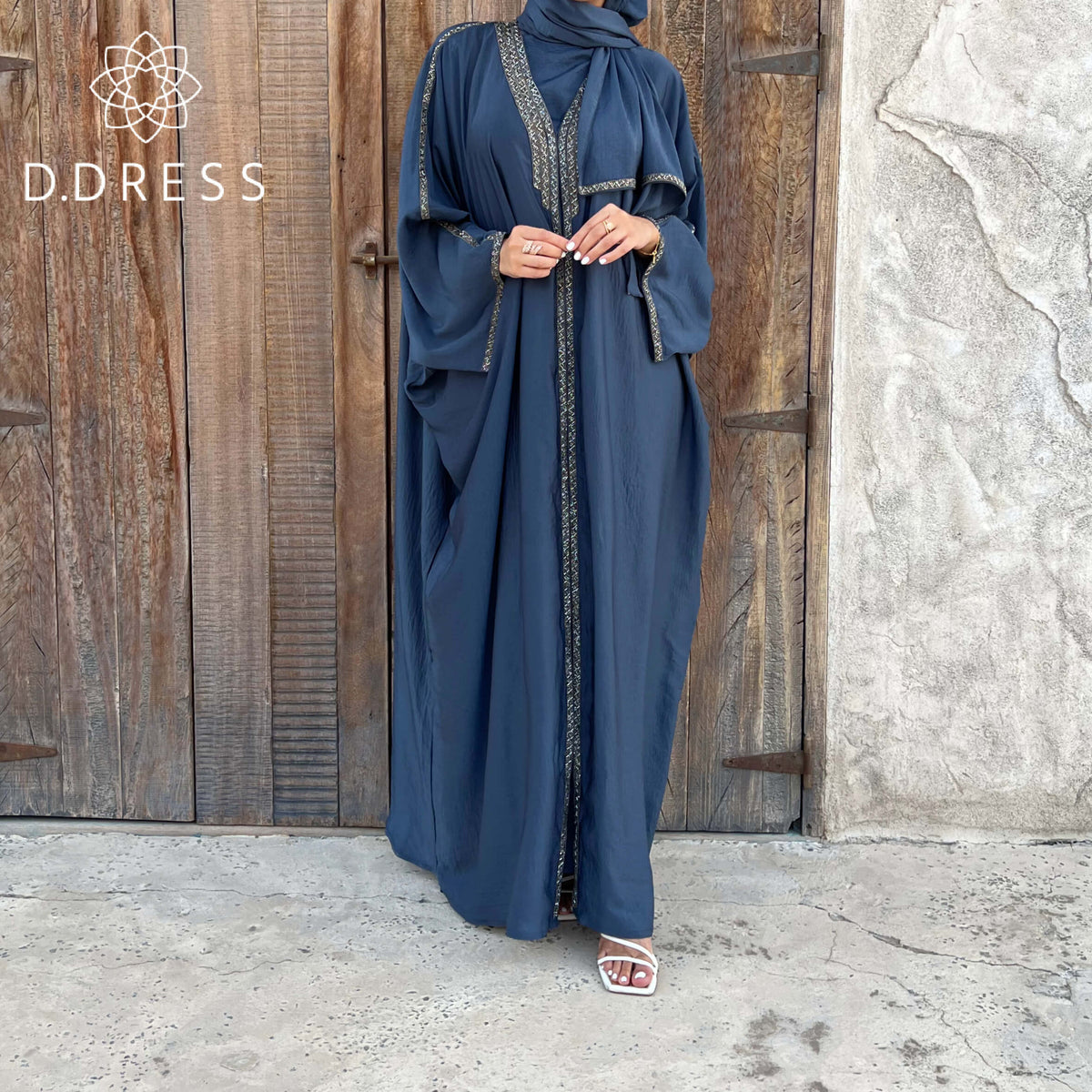 Abaya Luz DERNIÉRES PIÈCES