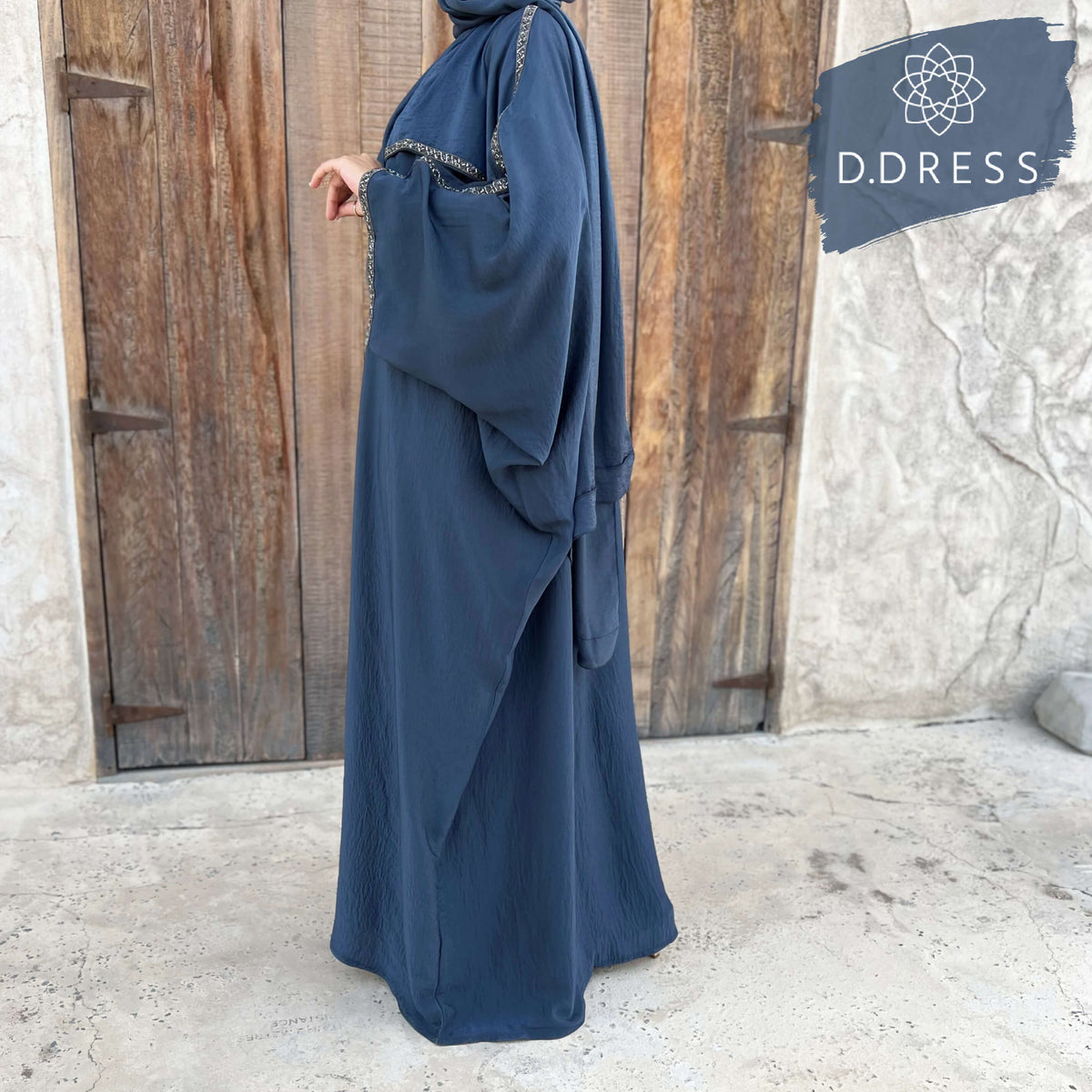 Abaya Luz