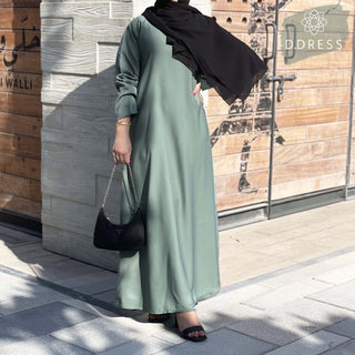 Abaya Classique Nidah