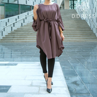 Tunique Back to D.ESTOCKAGE D199