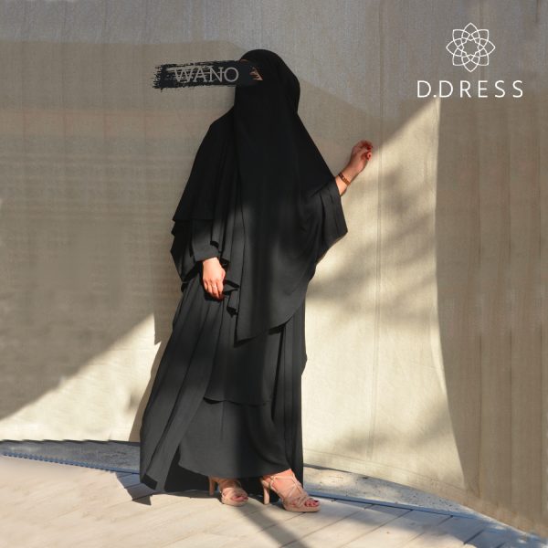 Khimar Wano