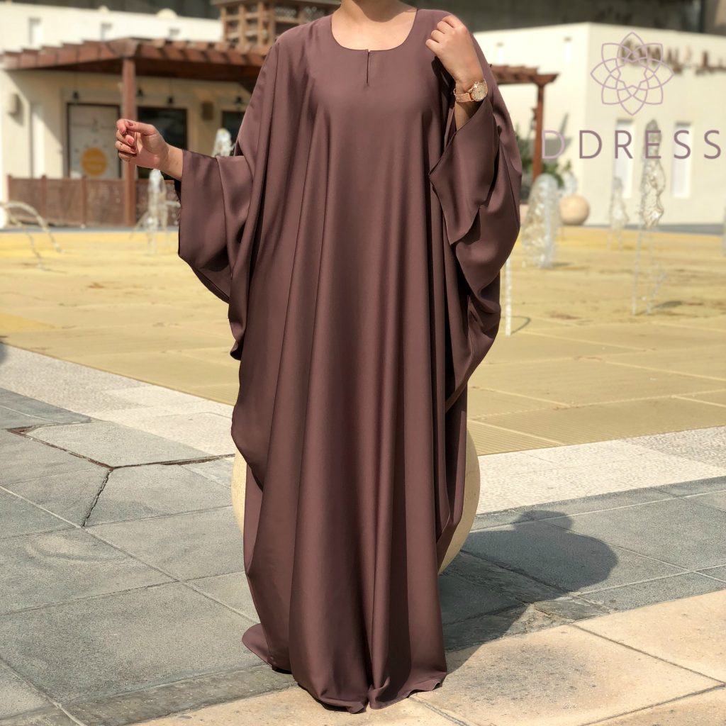 D on sale dress abaya