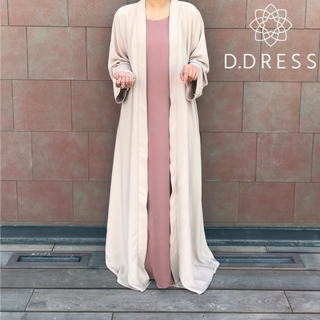 Kimono Nidah