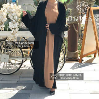 Sous Robe Nidah Allaitement
